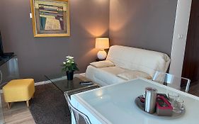 Front De Mer- Appartement Standing 1 Chambre